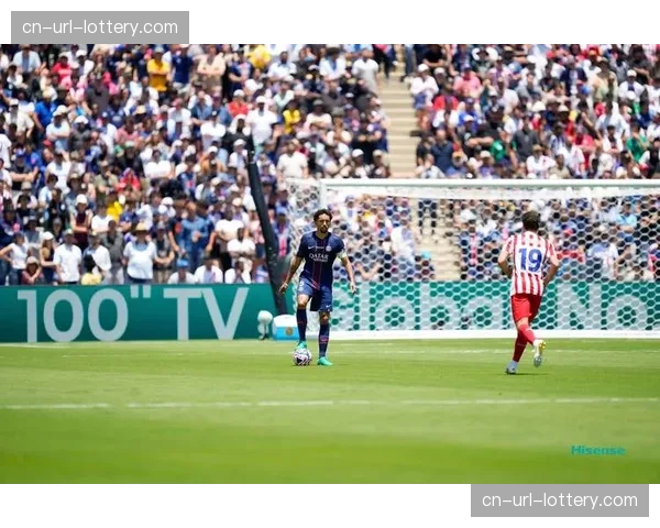 实时热点图显示，马竞将对手进攻完全压制在边路