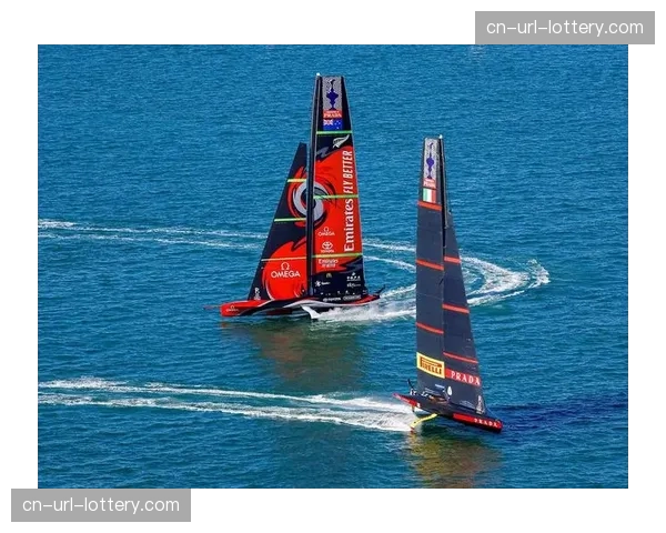 新西兰酋长队公布AC75新赛船设计